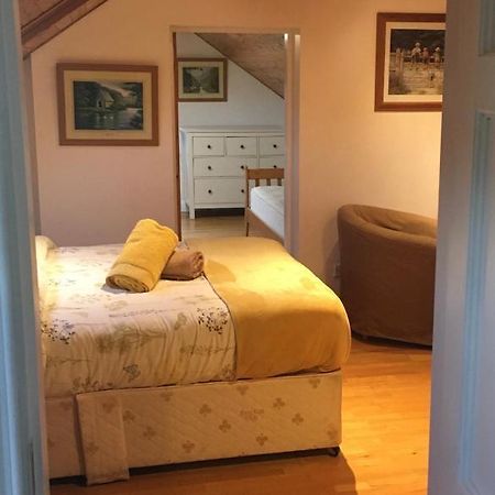 Rugged Glen Accommodation Glengarriff Buitenkant foto