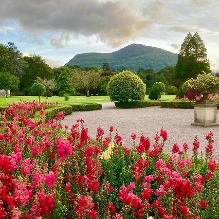 Rugged Glen Accommodation Glengarriff Buitenkant foto