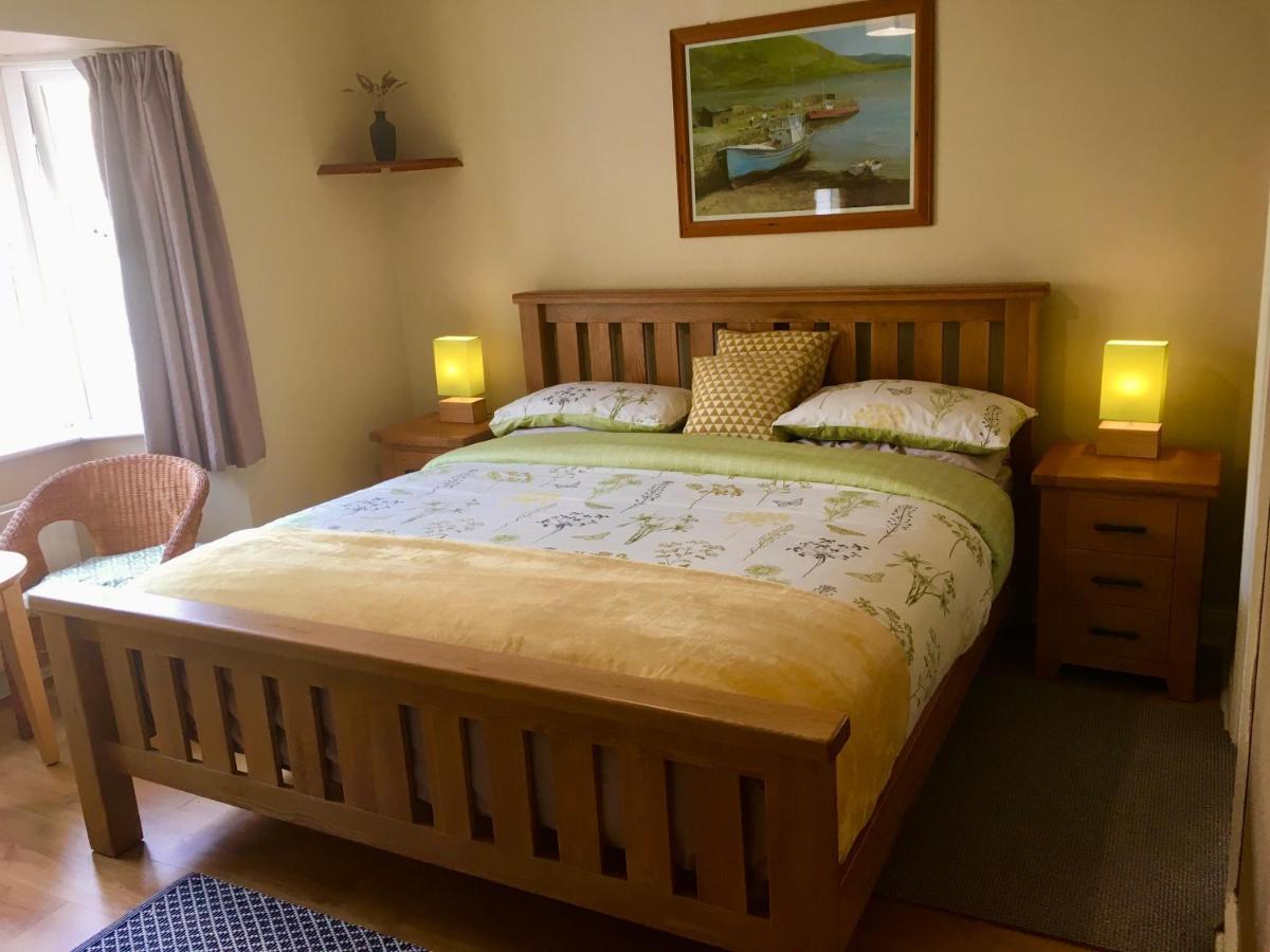 Rugged Glen Accommodation Glengarriff Buitenkant foto