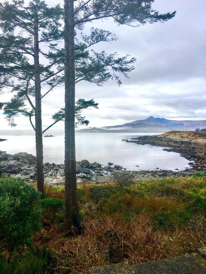 Rugged Glen Accommodation Glengarriff Buitenkant foto