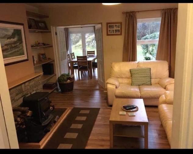 Rugged Glen Accommodation Glengarriff Buitenkant foto