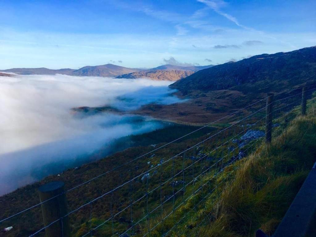 Rugged Glen Accommodation Glengarriff Buitenkant foto