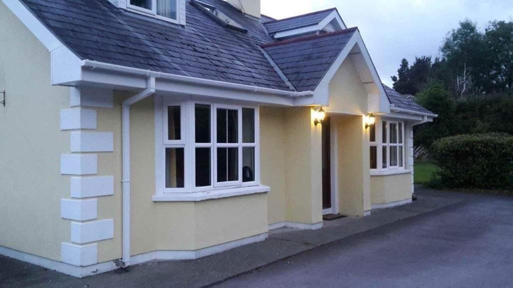 Rugged Glen Accommodation Glengarriff Buitenkant foto