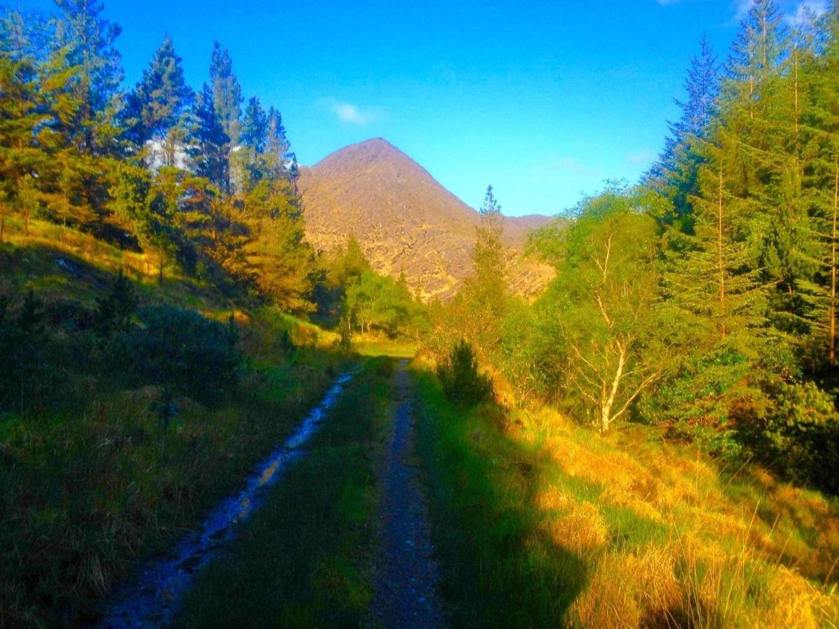Rugged Glen Accommodation Glengarriff Buitenkant foto