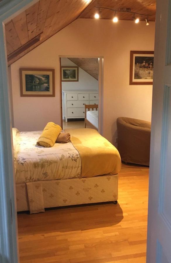 Rugged Glen Accommodation Glengarriff Buitenkant foto