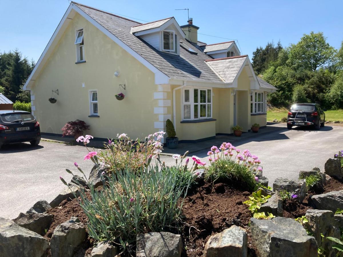 Rugged Glen Accommodation Glengarriff Buitenkant foto