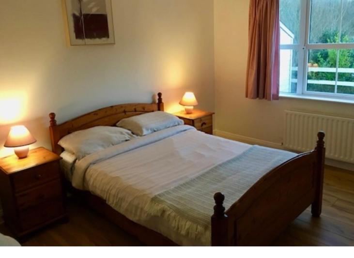 Rugged Glen Accommodation Glengarriff Buitenkant foto